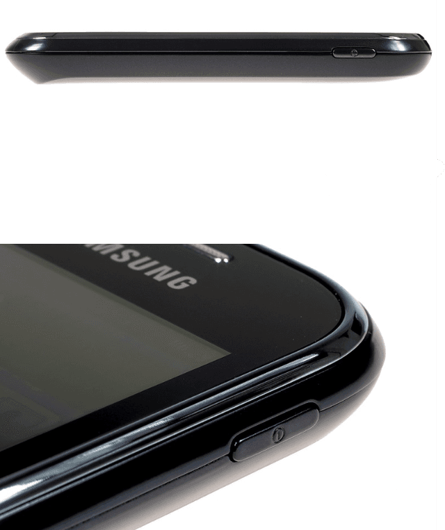 Image of Samsung Galaxy Pocket S5300