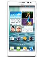 Display image of Huawei Ascend Mate