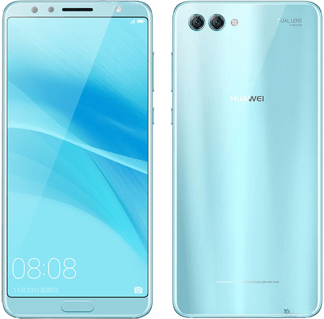 Image of Huawei nova 2s
