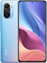 Display image of Xiaomi Redmi K40 Pro