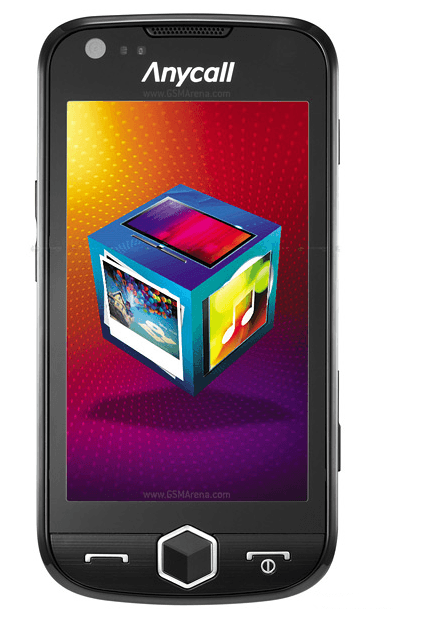 Image of Samsung W850
