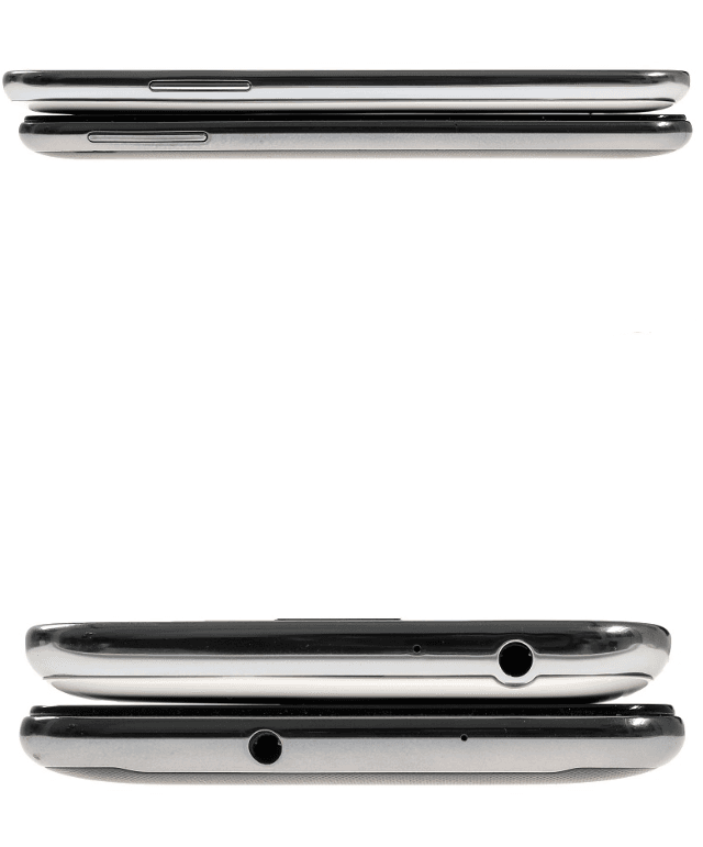 Image of Samsung Galaxy Note II N7100