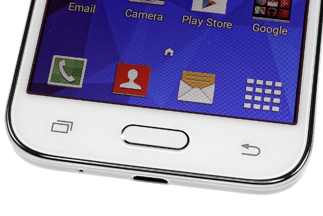 Image of Samsung Galaxy Core Prime