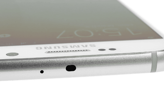 Image of Samsung Galaxy S6 (USA)