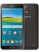 Display image of Samsung Galaxy Mega 2