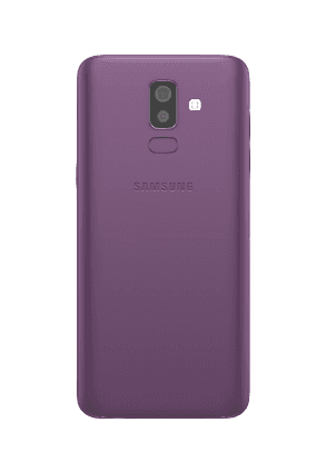 Image of Samsung Galaxy J8
