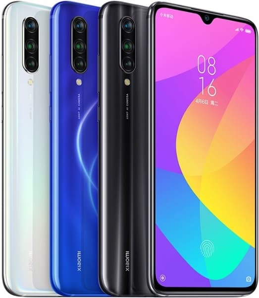 Image of Xiaomi Mi CC9