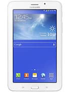 Display image of Samsung Galaxy Tab 3 V