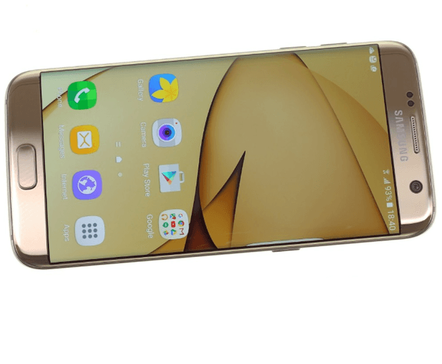 Image of Samsung Galaxy S7 edge