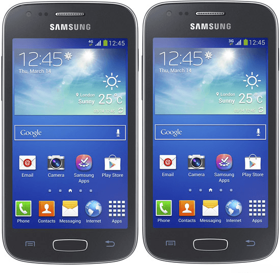 Image of Samsung Galaxy Ace 3