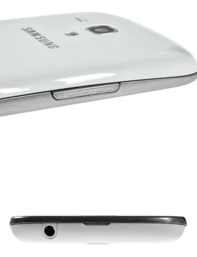 Image of Samsung I8190 Galaxy S III mini