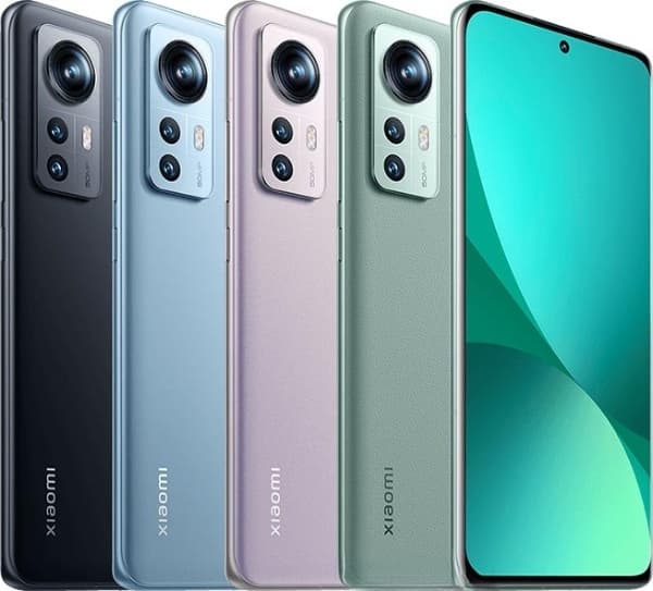 Image of Xiaomi 12