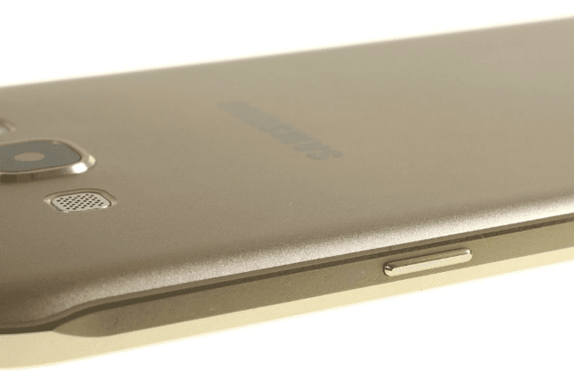 Image of Samsung Galaxy A8 Duos
