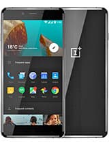 Display image of OnePlus X