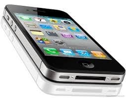 Image of Apple iPhone 4 CDMA