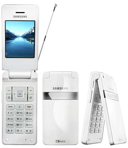 Image of Samsung I6210