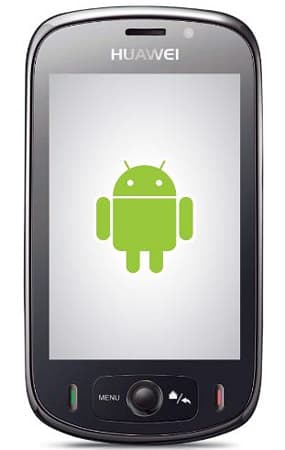 Image of Huawei U8220
