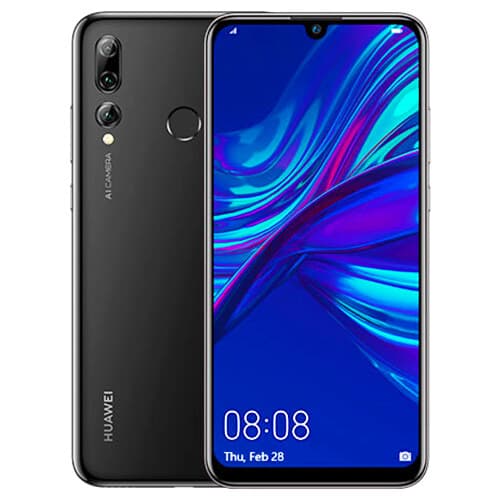 Image of Huawei P Smart+ 2019