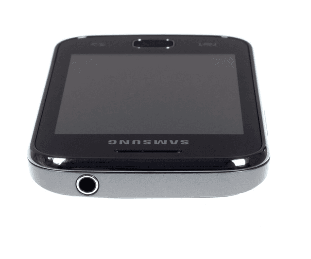 Image of Samsung Galaxy Gio S5660