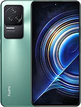Display image of Xiaomi Redmi K50 Pro