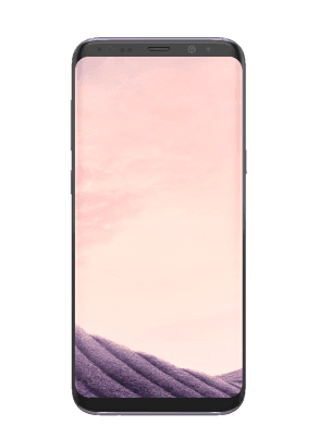 Image of Samsung Galaxy S8