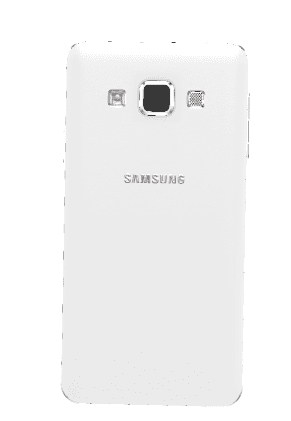 Image of Samsung Galaxy A3