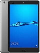 Display image of Huawei MediaPad M3 Lite 8
