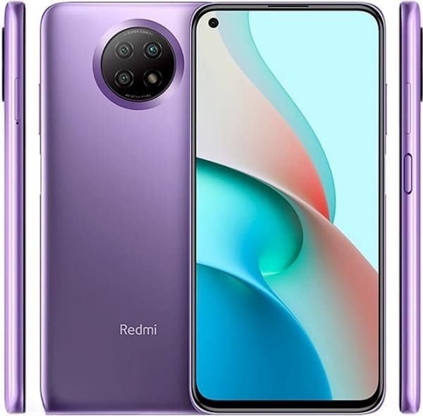 Image of Xiaomi Redmi Note 9 5G