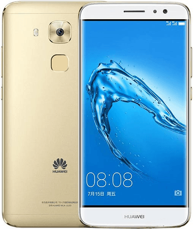 Display image of Huawei G9 Plus