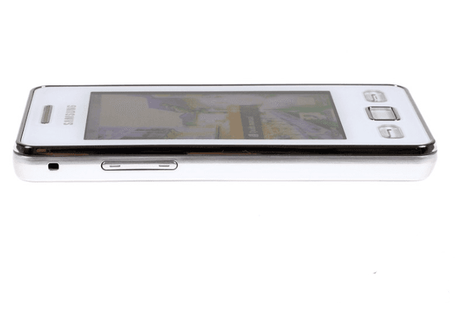 Image of Samsung S5260 Star II