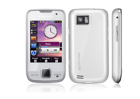 Image of Samsung S5600 Preston