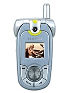 Display image of Samsung X900
