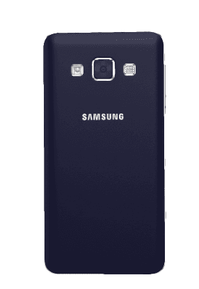 Image of Samsung Galaxy A5 Duos