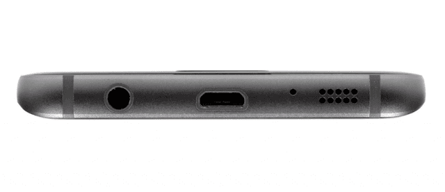 Image of Samsung Galaxy S7 (USA)
