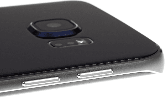 Image of Samsung Galaxy S6 edge