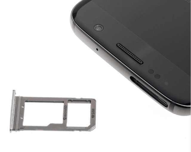 Image of Samsung Galaxy S7
