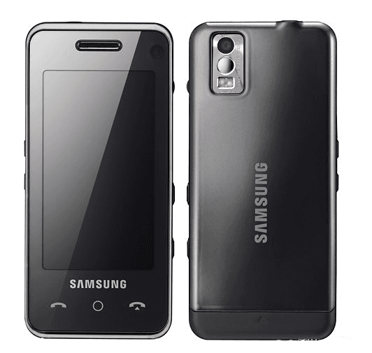Image of Samsung F490
