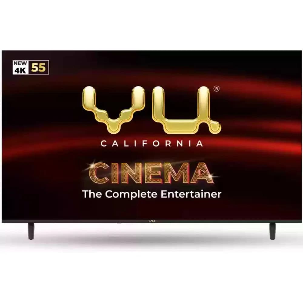 How To Root Vu Cinema TV 4K – 4 Working Methods!