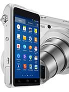 Display image of Samsung Galaxy Camera 2 GC200