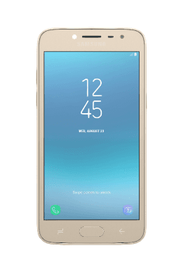 Image of Samsung Galaxy J2 Pro (2018)