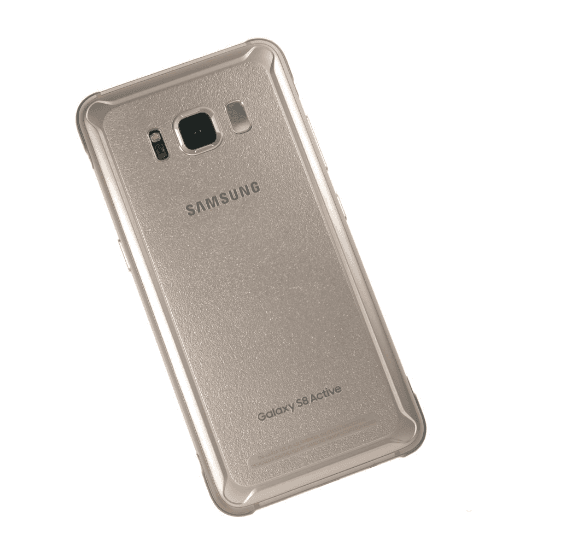 Image of Samsung Galaxy S8 Active