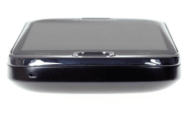 Image of Samsung Galaxy Fit S5670