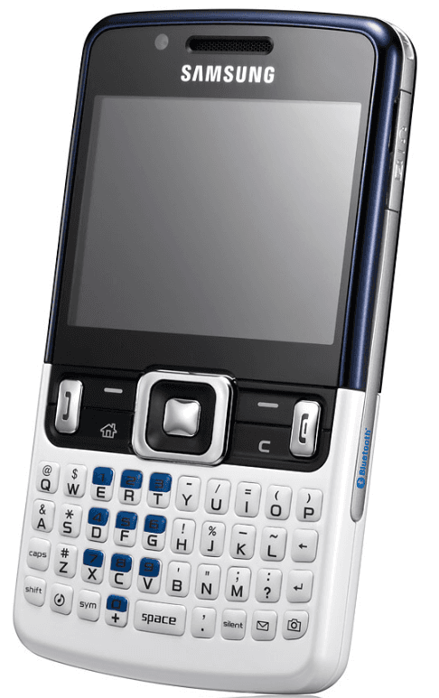 Image of Samsung C6620