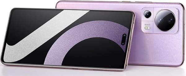 Image of Xiaomi Civi 2