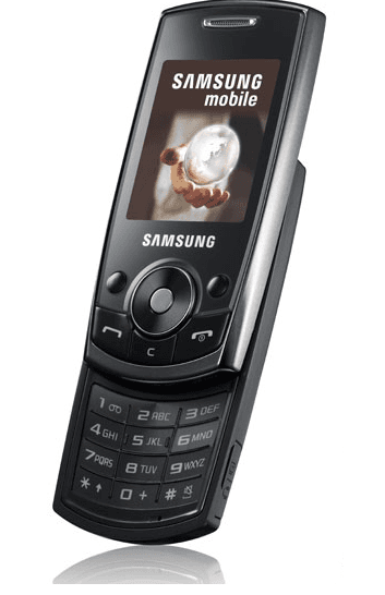 Image of Samsung J700