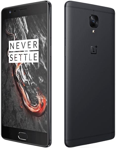 Image of OnePlus 3T