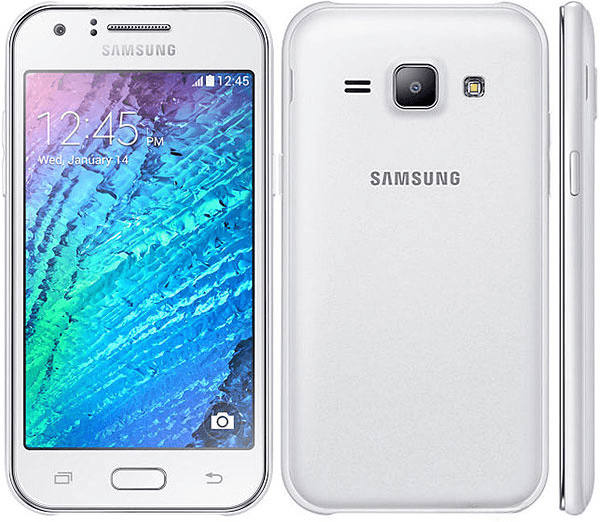 Image of Samsung Galaxy J1 4G