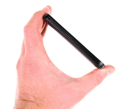 Image of Samsung Galaxy Ace S5830