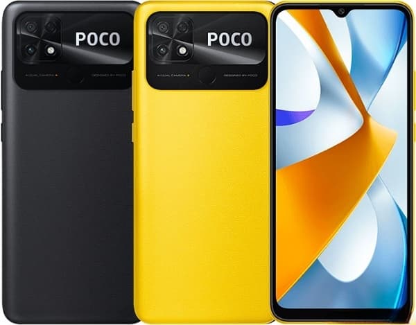 Image of Xiaomi Poco C40
