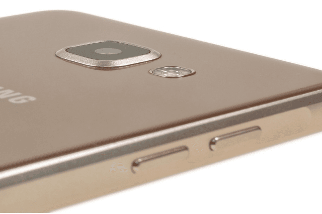 Image of Samsung Galaxy A7 (2016)